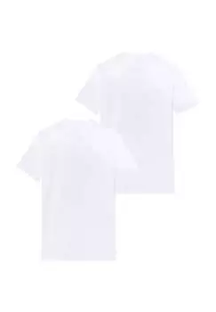 Футболка харро Hom, белый