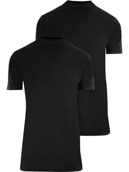 Футболка харро Hom, черный