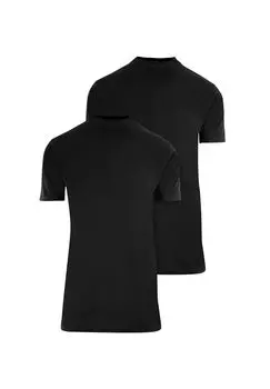 Футболка Харро HOM, черный