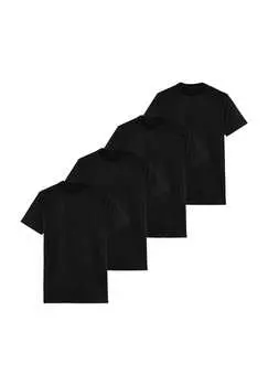 Футболка харро Hom, черный