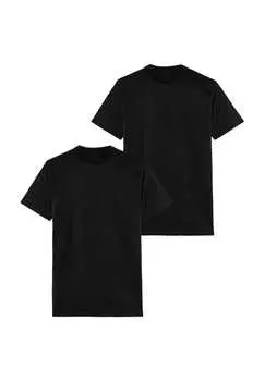 Футболка харро Hom, черный