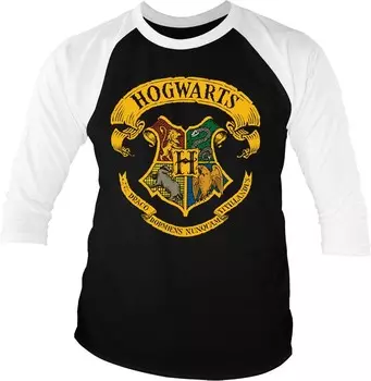 Футболка Harry Potter, белый