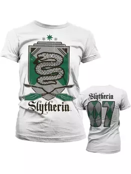 Футболка Harry Potter, белый