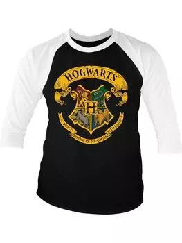 Футболка Harry Potter, белый