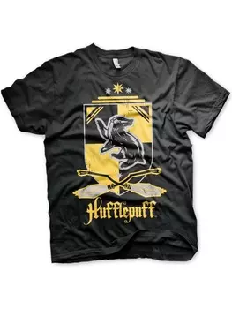 Футболка Harry Potter, черный