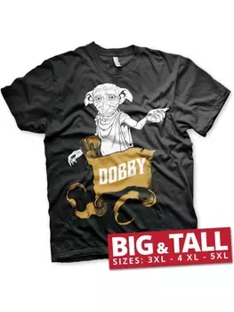 Футболка Harry Potter, черный