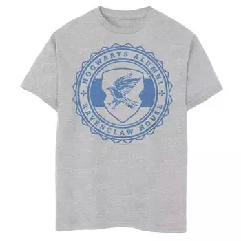 Футболка Harry Potter Circle Ravenclaw для мальчиков 8–20 лет Licensed Character