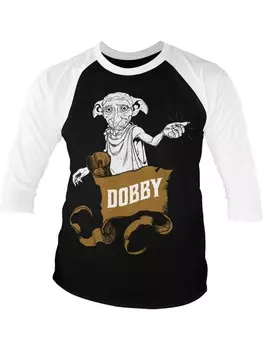 Футболка Harry Potter T-Shirt, черный