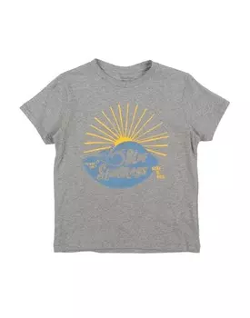 Футболка Hartford, серый