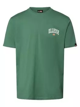 Футболка харвардо Ellesse, зеленый