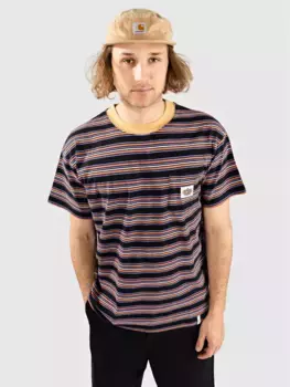 Футболка Хаскал Tcss, черный