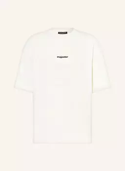 Футболка хасси Pegador, бежевый