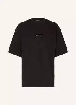 Футболка хасси Pegador, черный