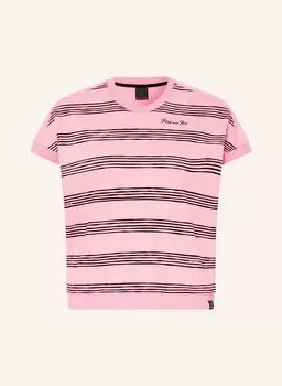 Футболка hayle2 Fire+Ice, мультиколор