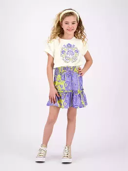 Футболка Haze Vingino, кремовый