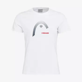 Футболка Head, белый