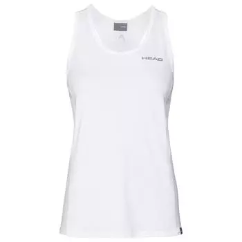 Футболка Head Club, белый