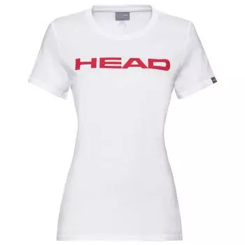 Футболка Head Club Lucy, белый