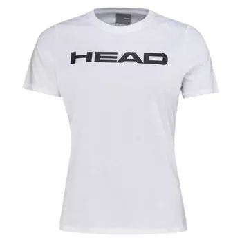 Футболка Head Club Lucy, белый