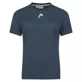 Футболка Head Performance, синий