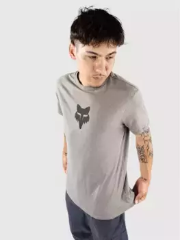 Футболка Head Prem Fox, черный