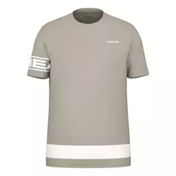 Футболка Head ProPlayer, бежевый