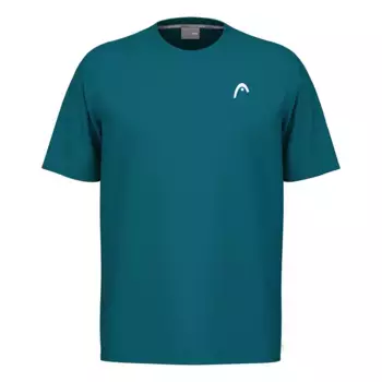 Футболка Head Slice II, зеленый