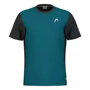 Футболка Head Slice, синий