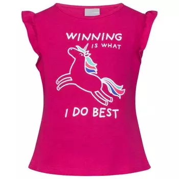 Футболка Head Tennis, розовый