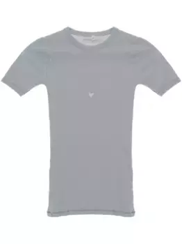 Футболка Heart Baserange, синий