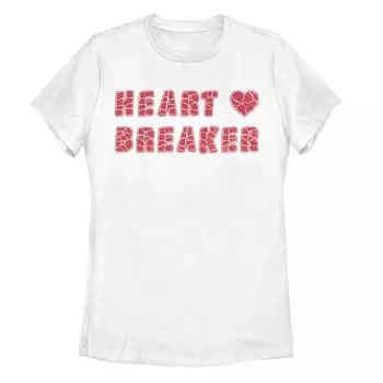 Футболка Heart Breaker для юниоров