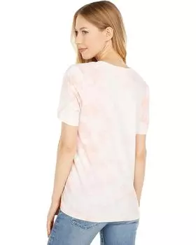 Футболка Heartloom Cheryl Tee, роза