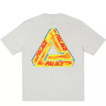 Футболка Heat Sensi PALACE, Plaster