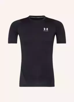 Футболка heatgear Under Armour, черный