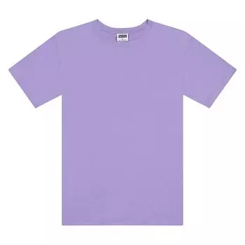Футболка Heavy Oversized T-SHIRT Urban Classics, цвет Schwarz