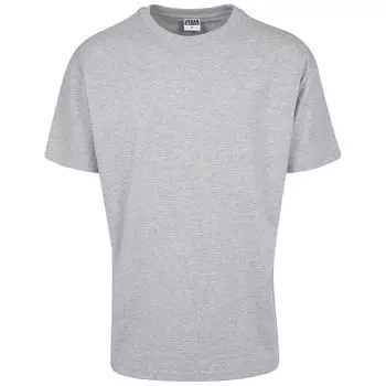 Футболка Heavy Oversized Tee Urban Classics, цвет Blau