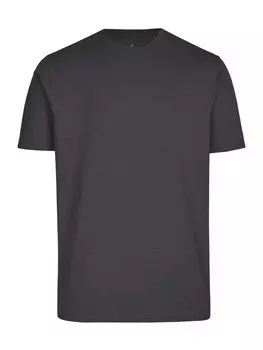 Футболка Hechter Paris, антрацит