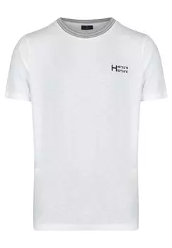 Футболка HECHTER PARIS, белый