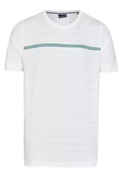 Футболка HECHTER PARIS, белый