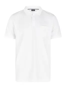 Футболка HECHTER PARIS, белый