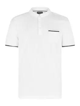 Футболка HECHTER PARIS, белый