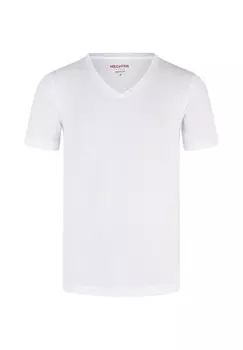 Футболка HECHTER PARIS, белый