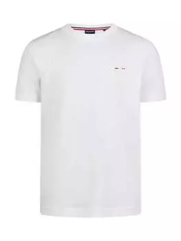 Футболка HECHTER PARIS, белый