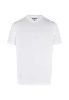 Футболка Hechter Paris, белый