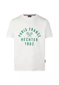 Футболка Hechter Paris, белый