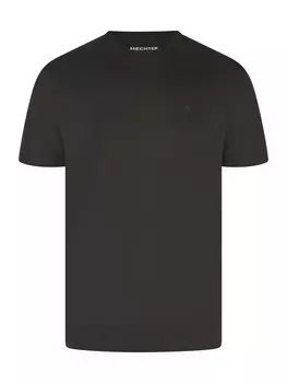 Футболка HECHTER PARIS, черный