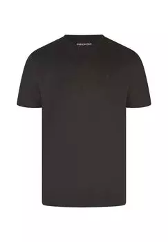 Футболка HECHTER PARIS, черный