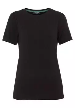 Футболка Hechter Paris, черный