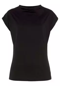 Футболка Hechter Paris, черный