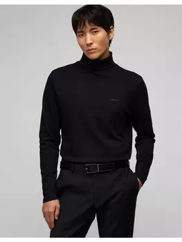 Футболка HECHTER PARIS, черный